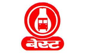 Brihanmumbai Electric Supply and Transport (BEST) Logo